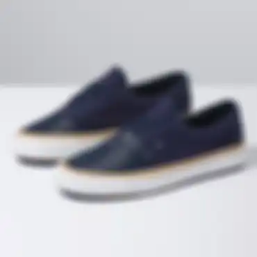 Vans Vamp Era