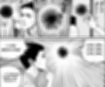 Drifting Spores - Junji Ito.