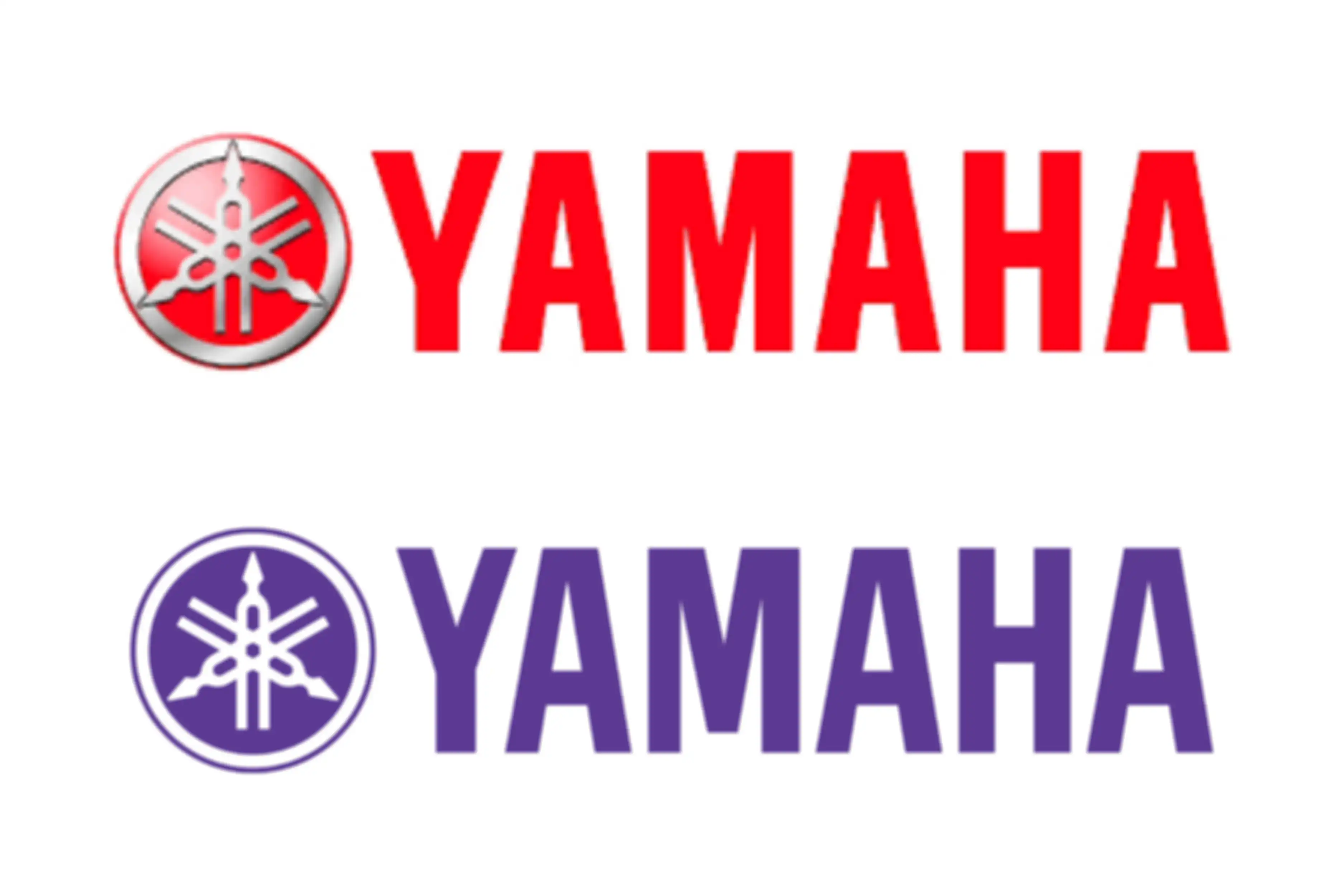 logo yamaha