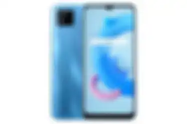 Render realme C20