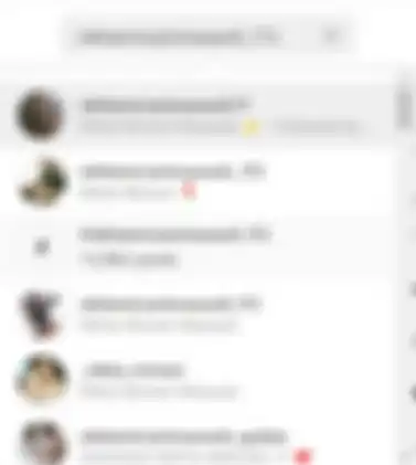 Instagram Nikita Mirzani hilang