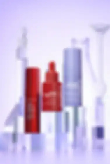 ELSHESKIN Retinol Rejuvenating Night Serum, 5in1 Eyessential Night Serum, Radiant Advance Serum