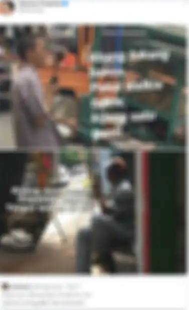 Kaesang Pangarep tanggapi warganet yang menyebutnya jelek.