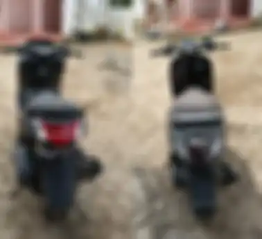 KPKNL Jambi melelang Yamaha NMAX dan Honda Scoopy.