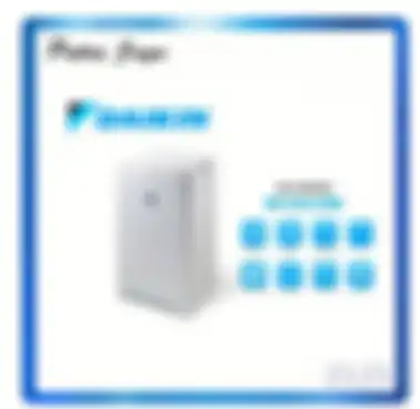 DAIKIN MC55UVM6