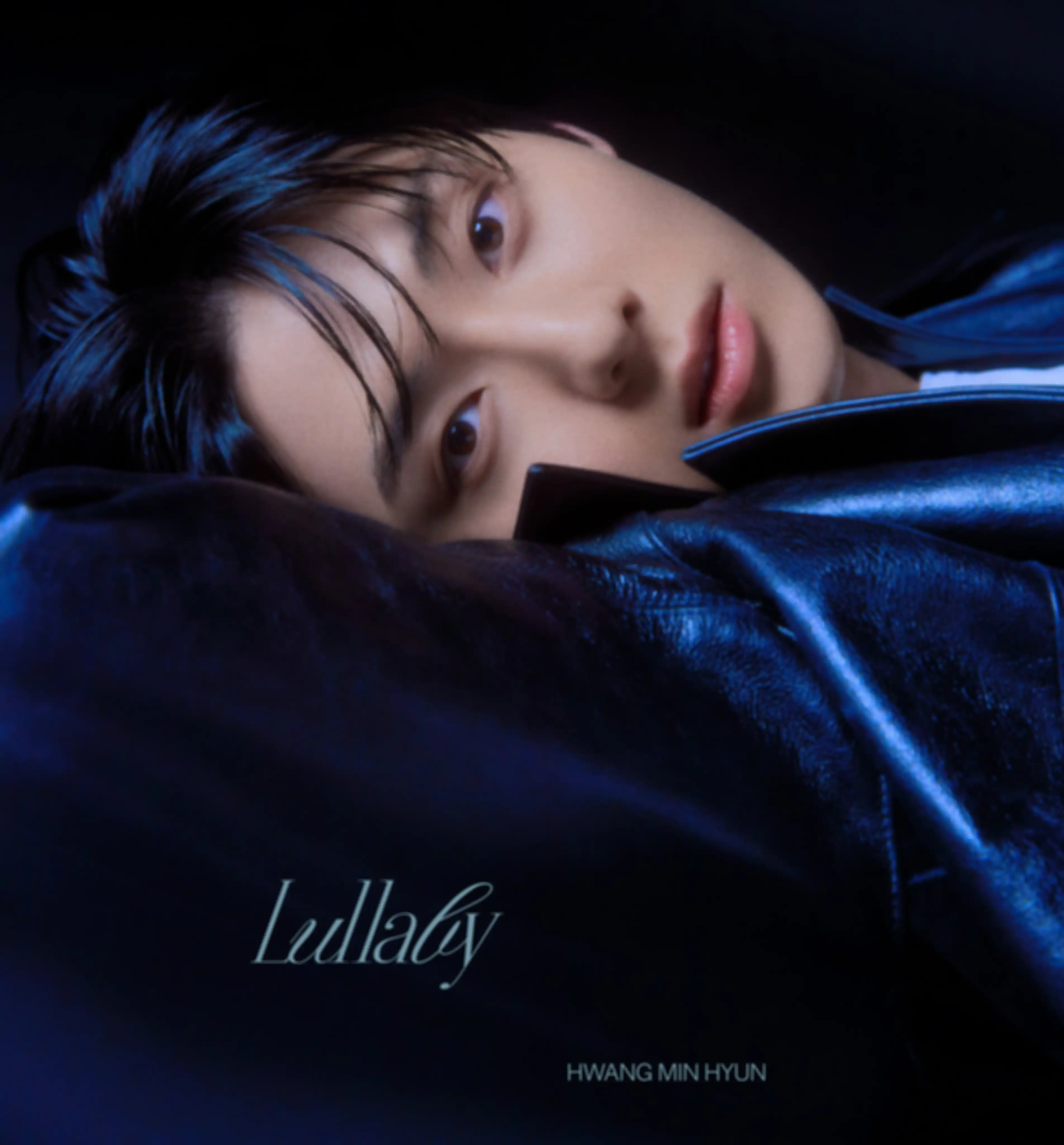 Hwang Min Hyun merilis single Lullaby