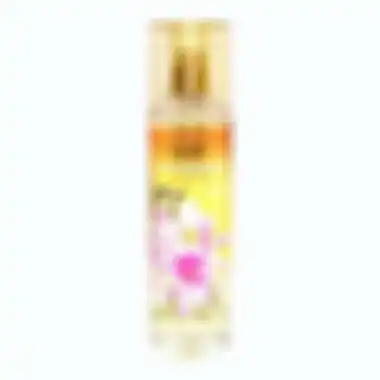Vivelle Eau De Toilette Designer Parfume Glass Shimmering Joy