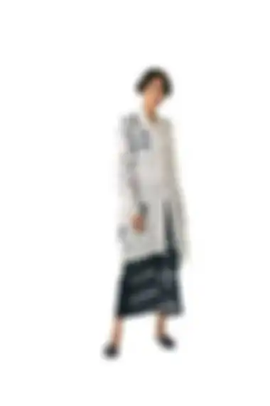 Model kebaya putih buat baju lebaran 2023