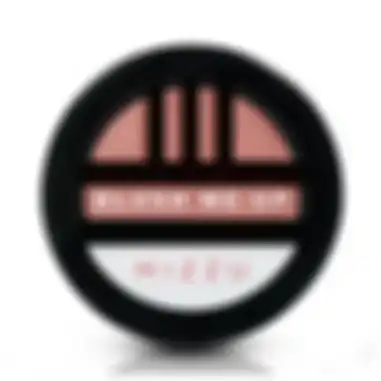 Mizzu Cosmetics Blush Me Up