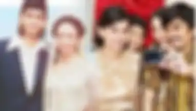 Pernikahan Duta Sheila On 7.