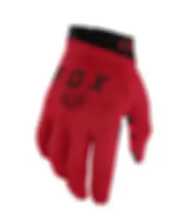 Fox Rangers glove