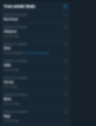 Terpantau Trending Topik twitter yang masih membahas video Gisella yang tersebar
