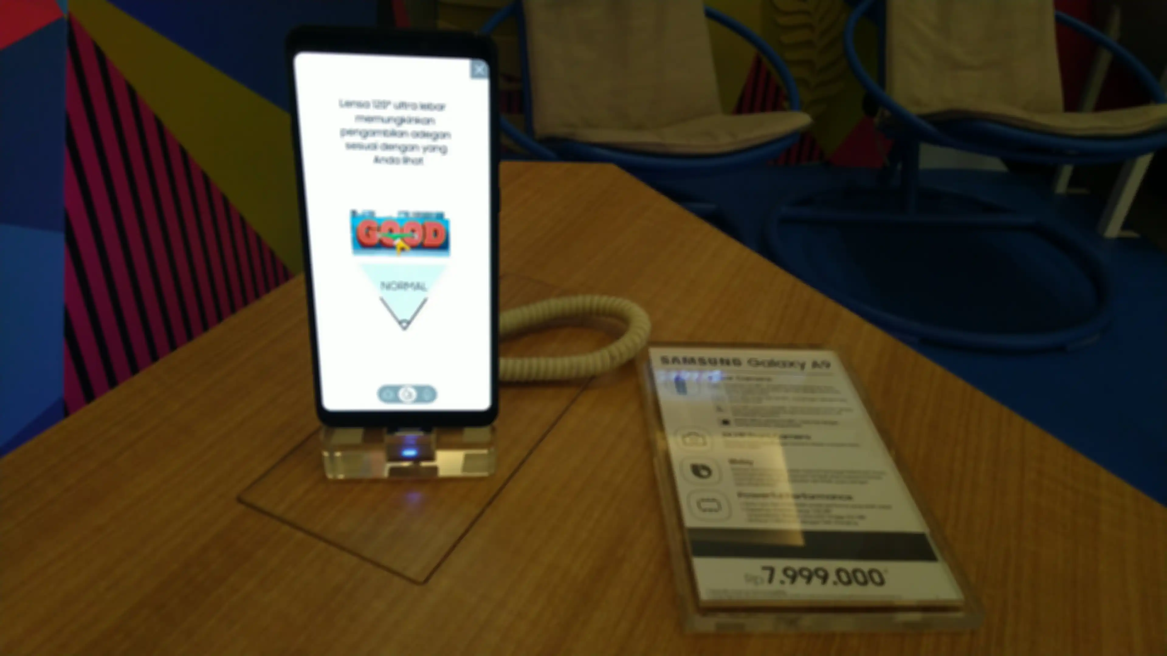 Samsung Galaxy A9
