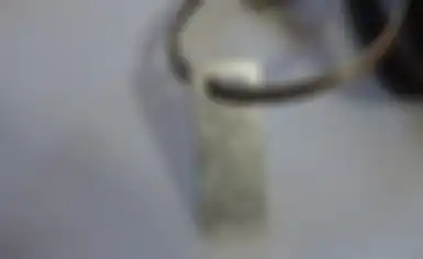 Plat Nomor Kunci Kendaraan 