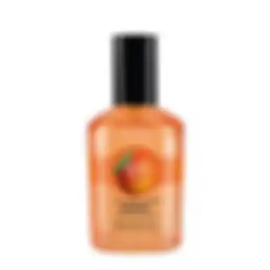 The Body Shop Mango Eau De Toilette