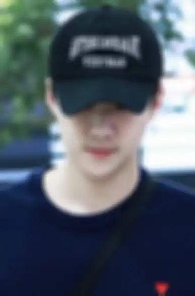 Sehun EXO