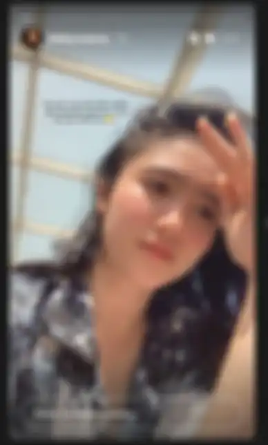 Febby Rastanty rasakaan ada perubahan pada tubuhnya usai 10 hari jalani isoman
