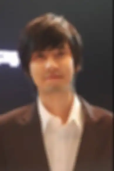 Kyuhyun Super Junior
