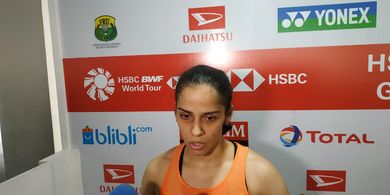 Mantan Ratu Bulu Tangkis Saina Nehwal Umumkan Perceraian, Pernikahan Sesama Atlet dari India Berakhir