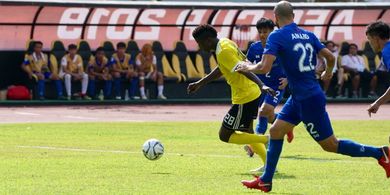 Kasus 7 Pemain Naturalisasi Ilegal Belum Selesai, Timnas Malaysia Panggil Satu Lagi Sosok Naturalisasi Anyar