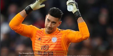 Rekan Setim Sandy Walsh, Kiper Legendaris Timnas Filipina Umumkan Pensiun dari Sepak Bola Internasional