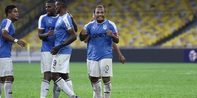Mimpi Buruk Timnas Indonesia, Safee Sali Jual Trofi Top Skorer Piala AFF 2010, Ini Alasannya