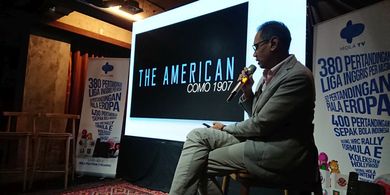 Mirwan Suwarso Sebut Filosofi Bayern Muenchen Bawa Como Tembus Posisi Tak Wajar