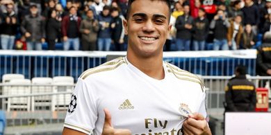 Tak Pernah Main Semenit pun dan Gagal Total di 4 Klub, Real Madrid Lepas The Next Kaka
