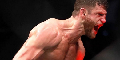 UFC Nashville - Musuhnya Tukang KO, Calvin Kattar Beri Garansi Bentrokan Seru 