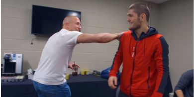 SEJARAH HARI INI - Lahirnya Jagoan Favorit Ayah Khabib Nurmagomedov