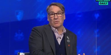 Paul Merson Sebut Arsenal Bakal Juara Liga Inggris Musim Depan dengan Satu Perekrutan