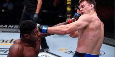 Sambil Tertawa, Jagoan UFC Ini Tuduh Islam Makhachev Doakan Kekalahan Belal Muhammad
