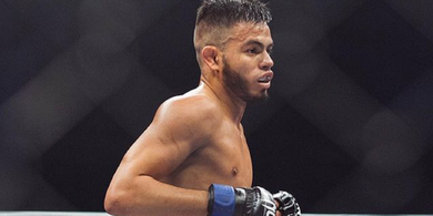 Rekap Hasil UFC Vegas 112 - Manel Kape Ucap Alhamdulillah, Brandon Royval KO dalam Beberapa Menit