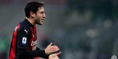 Jay Idzes bakal Punya Sekutu Kuat di Pertahanan Sassuolo, Eks Kapten AC Milan Masuk Bidikan