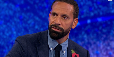 Bursa Transfer Liga Inggris - Rio Ferdinand Perkirakan Bintang Senilai 70 juta Pound Bakal Tinggalkan Man United