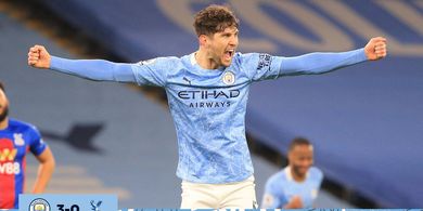 Satu per Satu Legenda Man City Pergi, John Stones Susul Bernardo Silva