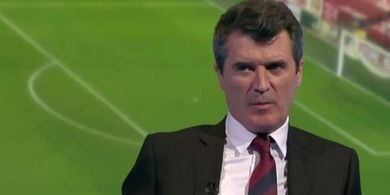 Roy Keane Kritik Jack Grealish Tak Ambil Penalti di Final EURO 2020 karena Iri