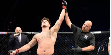 Bos UFC Siapkan Pertarungan Perebutan Sabuk Kelas Berat usai Jon Jones Pensiun