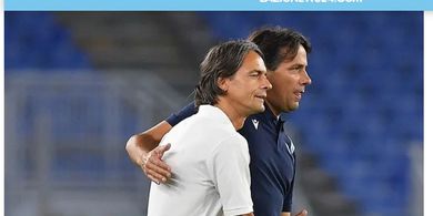 Kakak OTW Dibantai Adik di Liga Italia Musim Depan, Filippo Inzaghi Berharap Simone Inzaghi Berbelas Kasihan