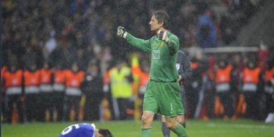 Terungkap, John Terry Ubah Urutan Penalti demi Jadi Pahlawan di Final Liga Champions Lawan Man United