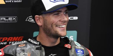 Hasil Kualifikasi Moto2 Jerman 2025 - Rekan Setim Mario Aji Nyaris Lolos Q2, Jake Dixon Amankan Pole Position