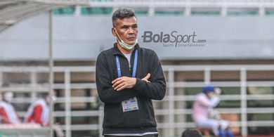 Eks Pelatih Liga 2 Jadi Kandidat Kuat Juru Taktik Anyar Malut United, Laskar Kie Raha Mantap Kembali Pakai Nama Lokal