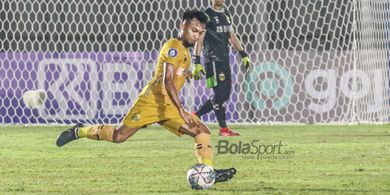 Jelang Liga 1, Bhayangkara FC Lepas Tiga Pemain, Ada Eks Anak Asuh Luis Milla