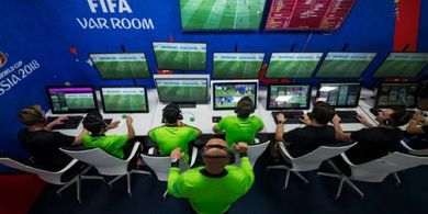 FIFA Coret Wasit Asal Belanda dari Piala Dunia 2026 akibat Kasus Pelecehan terhadap Remaja Laki-laki