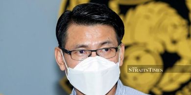 Respons Singkat Eks Pelatih Timnas Malaysia Usai Dilaporkan Jadi Direktur Teknik Harimau Malaya