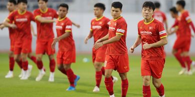 Timnas Indonesia dan Malaysia Lewat, Hanya Thailand yang Bepotensi Samai Catatan Spesial Vietnam Ini