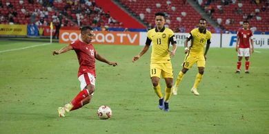 Klarifikasi PSSI-nya Malaysia soal Penolakan Ajakan Tanding Timnas Indonesia