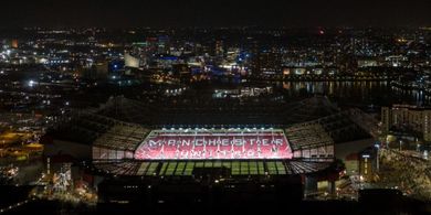 Man United Dapat Lampu Hijau Ubah Old Trafford Jadi Stadion Terbesar di Inggris