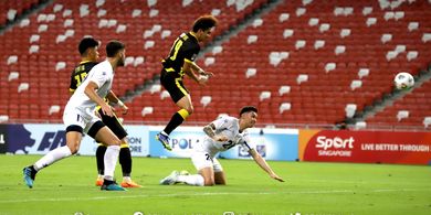 Ramadhan Sananta Butuh Layanan Memuaskan, DPMM FC Dekati Bekas Winger Johor Darul Ta'zim