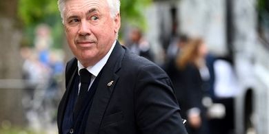 Nego Carlo Ancelotti-Timnas Brasil Kolaps dalam 48 Jam gara-gara Real Madrid atau Rayuan Fulus Saudi?